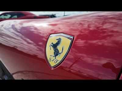 2026 Ferrari Roma Spider   - Photo 24 - San Juan, TX 78589