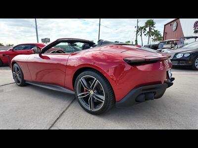2026 Ferrari Roma Spider   - Photo 6 - San Juan, TX 78589