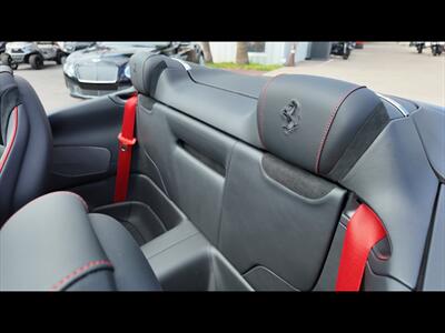 2026 Ferrari Roma Spider   - Photo 32 - San Juan, TX 78589