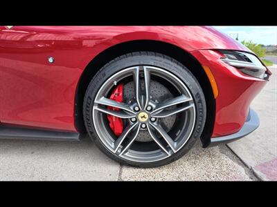 2026 Ferrari Roma Spider   - Photo 22 - San Juan, TX 78589