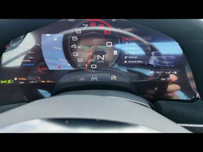 2026 Ferrari Roma Spider   - Photo 49 - San Juan, TX 78589