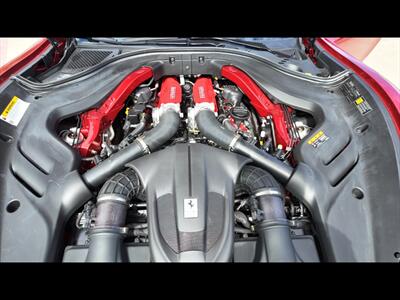 2026 Ferrari Roma Spider   - Photo 58 - San Juan, TX 78589