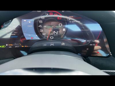 2026 Ferrari Roma Spider   - Photo 46 - San Juan, TX 78589