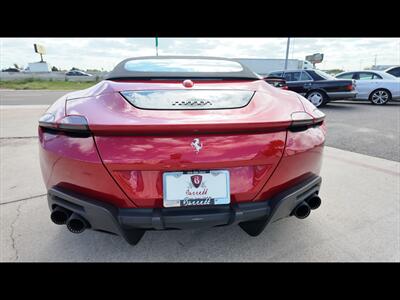 2026 Ferrari Roma Spider   - Photo 8 - San Juan, TX 78589