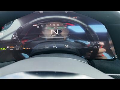 2026 Ferrari Roma Spider   - Photo 47 - San Juan, TX 78589