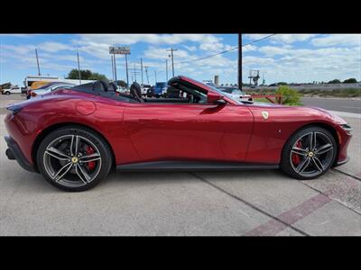 2026 Ferrari Roma Spider   - Photo 12 - San Juan, TX 78589