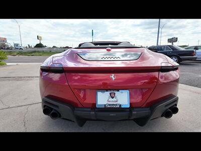 2026 Ferrari Roma Spider   - Photo 9 - San Juan, TX 78589