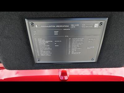 2026 Ferrari Roma Spider   - Photo 56 - San Juan, TX 78589