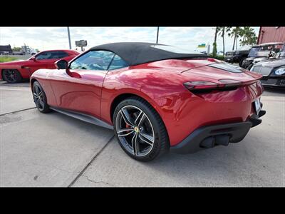 2026 Ferrari Roma Spider   - Photo 7 - San Juan, TX 78589