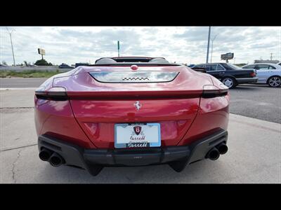 2026 Ferrari Roma Spider   - Photo 10 - San Juan, TX 78589