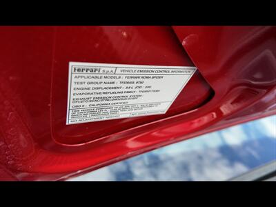 2026 Ferrari Roma Spider   - Photo 59 - San Juan, TX 78589