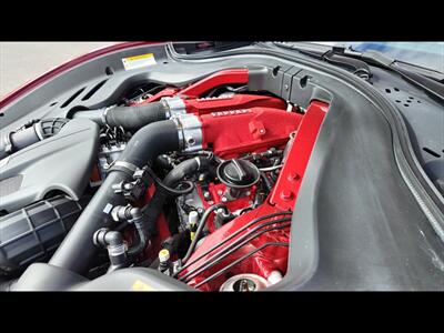 2026 Ferrari Roma Spider   - Photo 61 - San Juan, TX 78589