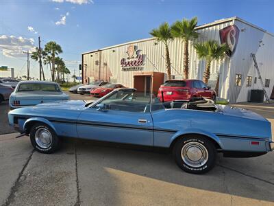 1973 Ford Mustang Convertible   - Photo 3 - San J Uan, TX 78589
