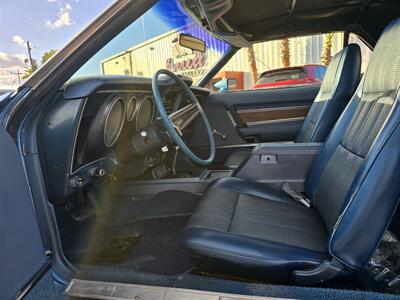 1973 Ford Mustang Convertible   - Photo 2 - San J Uan, TX 78589