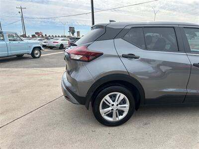 2024 Nissan Kicks S   - Photo 9 - San J Uan, TX 78589