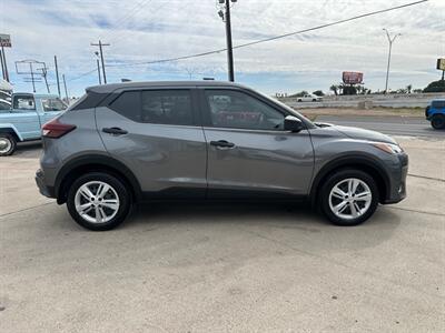 2024 Nissan Kicks S   - Photo 17 - San J Uan, TX 78589