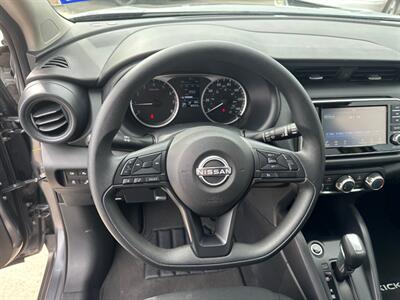 2024 Nissan Kicks S   - Photo 37 - San J Uan, TX 78589