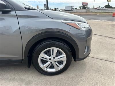 2024 Nissan Kicks S   - Photo 15 - San J Uan, TX 78589