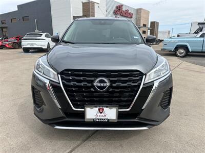 2024 Nissan Kicks S   - Photo 22 - San J Uan, TX 78589