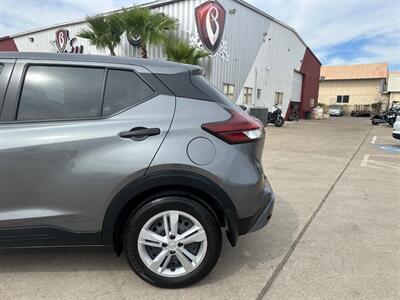 2024 Nissan Kicks S   - Photo 4 - San J Uan, TX 78589