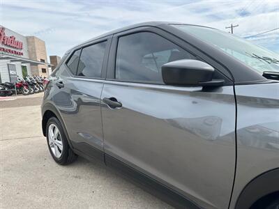 2024 Nissan Kicks S   - Photo 16 - San J Uan, TX 78589