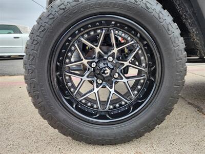 2026 VENOM EV STEALTH 4 SEATER LIFTED   - Photo 15 - San Juan, TX 78589