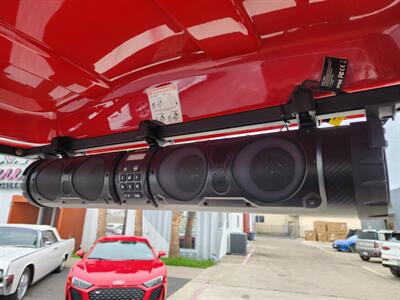 2026 VENOM EV STEALTH 4 SEATER LIFTED   - Photo 17 - San Juan, TX 78589