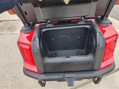 2026 VENOM EV STEALTH 4 SEATER LIFTED   - Photo 14 - San Juan, TX 78589