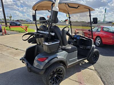 2025 VENOM STRIKE 2 SEATER   - Photo 4 - San J Uan, TX 78589