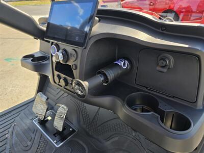 2025 VENOM STRIKE 2 SEATER   - Photo 14 - San J Uan, TX 78589