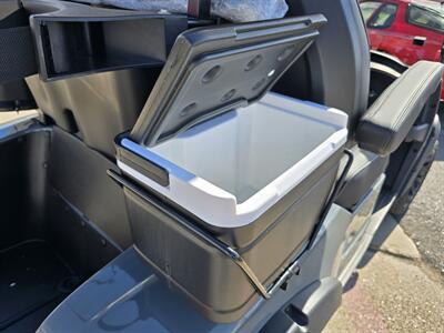 2025 VENOM STRIKE 2 SEATER   - Photo 17 - San J Uan, TX 78589