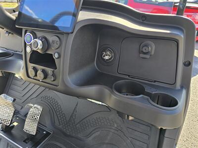 2025 VENOM STRIKE 2 SEATER   - Photo 13 - San J Uan, TX 78589