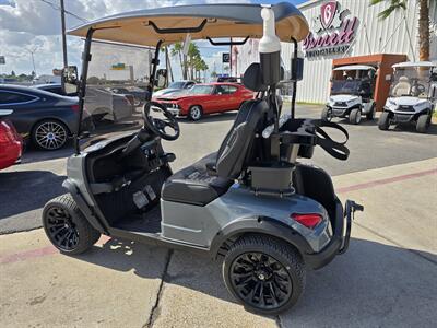 2025 VENOM STRIKE 2 SEATER   - Photo 2 - San J Uan, TX 78589