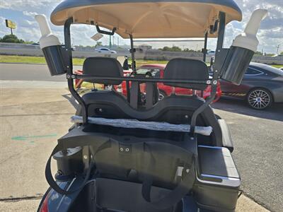 2025 VENOM STRIKE 2 SEATER   - Photo 18 - San J Uan, TX 78589