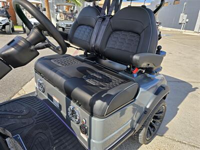 2025 VENOM STRIKE 2 SEATER   - Photo 10 - San J Uan, TX 78589