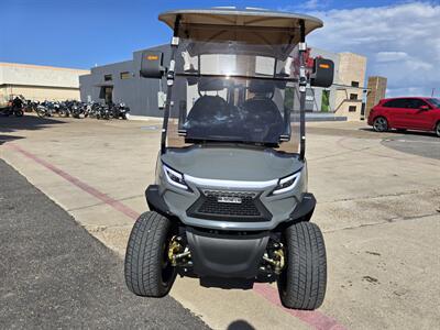 2025 VENOM STRIKE 2 SEATER   - Photo 7 - San J Uan, TX 78589