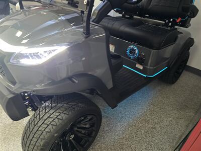 2025 VENOM STRIKE 2 SEATER   - Photo 21 - San J Uan, TX 78589