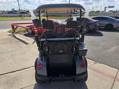 2025 VENOM STRIKE 2 SEATER   - Photo 3 - San J Uan, TX 78589