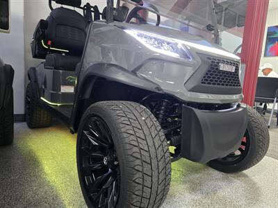 2025 VENOM STRIKE 2 SEATER   - Photo 20 - San J Uan, TX 78589