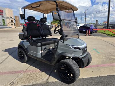 2025 VENOM STRIKE 2 SEATER   - Photo 6 - San J Uan, TX 78589