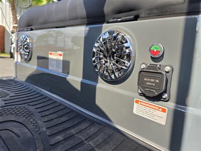 2025 VENOM STRIKE 2 SEATER   - Photo 11 - San J Uan, TX 78589