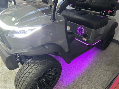 2025 VENOM STRIKE 2 SEATER   - Photo 22 - San J Uan, TX 78589