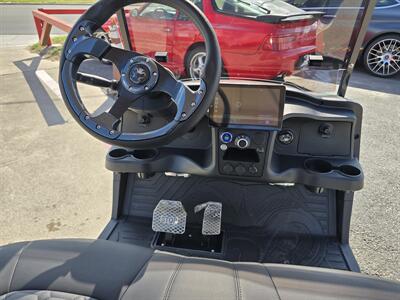 2025 VENOM STRIKE 2 SEATER   - Photo 12 - San J Uan, TX 78589