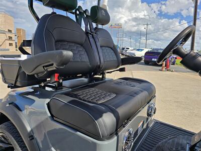 2025 VENOM STRIKE 2 SEATER   - Photo 16 - San J Uan, TX 78589