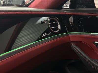 2024 Bentley Flying Spur Speed   - Photo 50 - San Juan, TX 78589