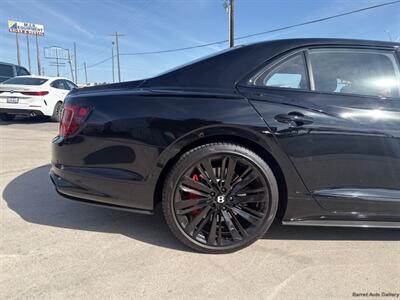 2024 Bentley Flying Spur Speed   - Photo 16 - San Juan, TX 78589