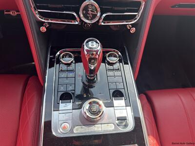 2024 Bentley Flying Spur Speed   - Photo 42 - San Juan, TX 78589