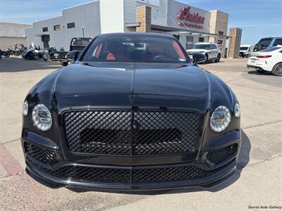 2024 Bentley Flying Spur Speed   - Photo 29 - San Juan, TX 78589