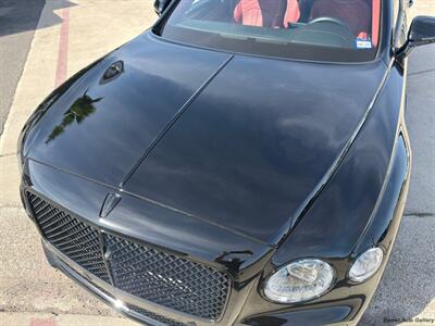 2024 Bentley Flying Spur Speed   - Photo 34 - San Juan, TX 78589