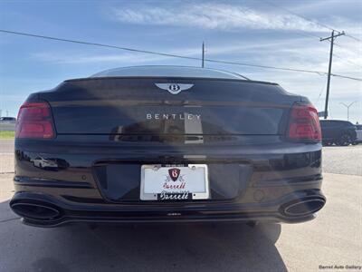 2024 Bentley Flying Spur Speed   - Photo 11 - San Juan, TX 78589